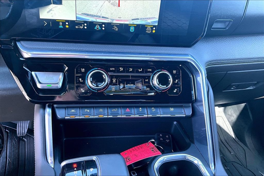 Used 2023 GMC Sierra 1500 Denali w/ Denali Reserve Package AWD/4WD image 32