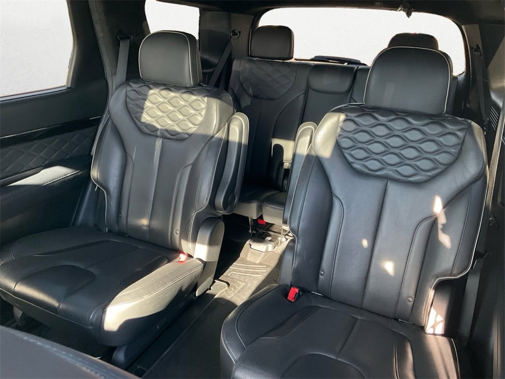 Used 2020 Hyundai Palisade Limited image 9