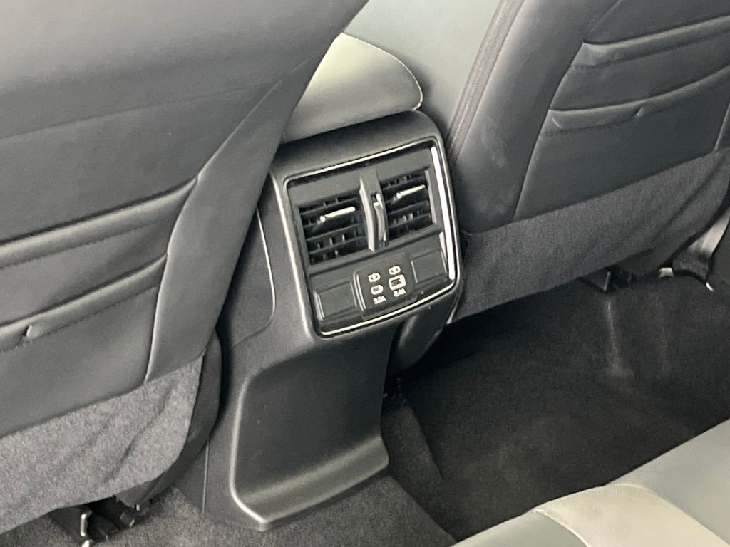 Certified 2025 Subaru Forester Sport w/ Popular Package #1 image 47