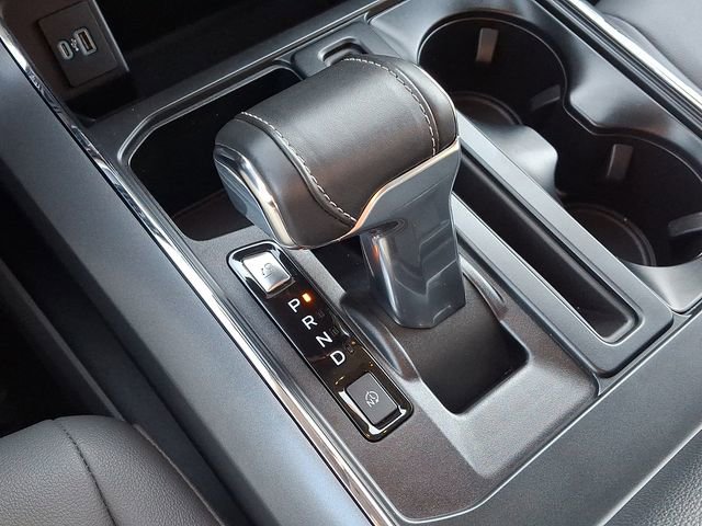 Used 2022 Ford F150 Lightning Pro image 16