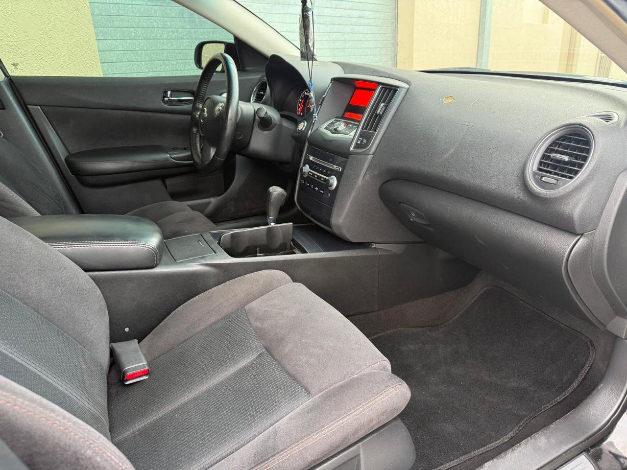 Used 2012 Nissan Maxima 3.5 S FWD image 16