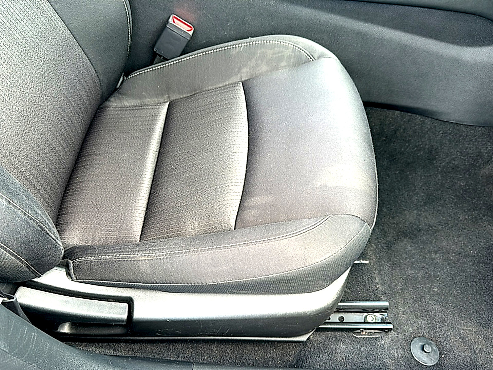 Used 2023 Nissan Altima 2.5 SV image 25