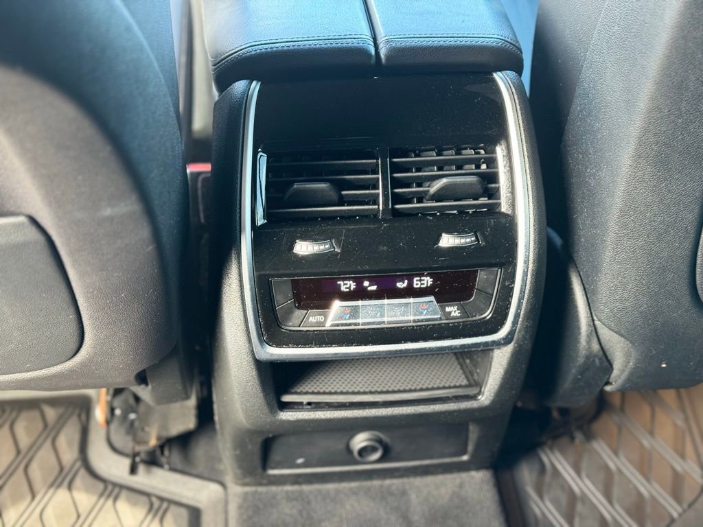 Used 2019 BMW X5 xDrive40i w/ Convenience Package image 25