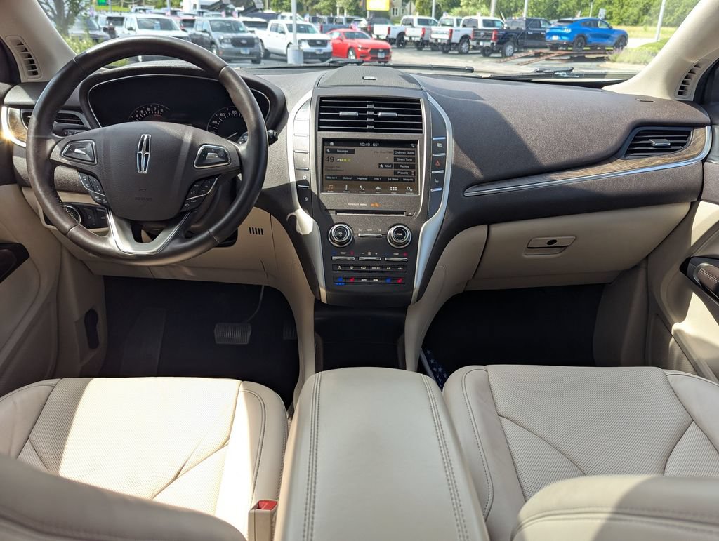 Used 2017 Lincoln MKC Reserve AWD/4WD image 22