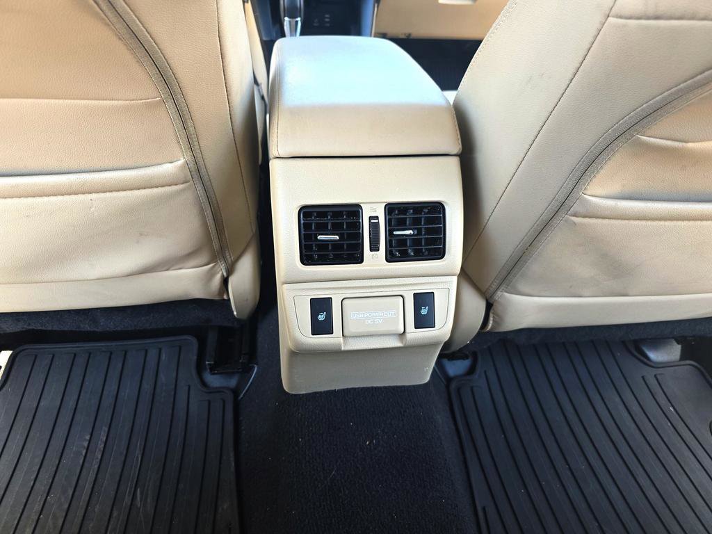 Used 2018 Subaru Outback 2.5i Limited AWD/4WD image 23