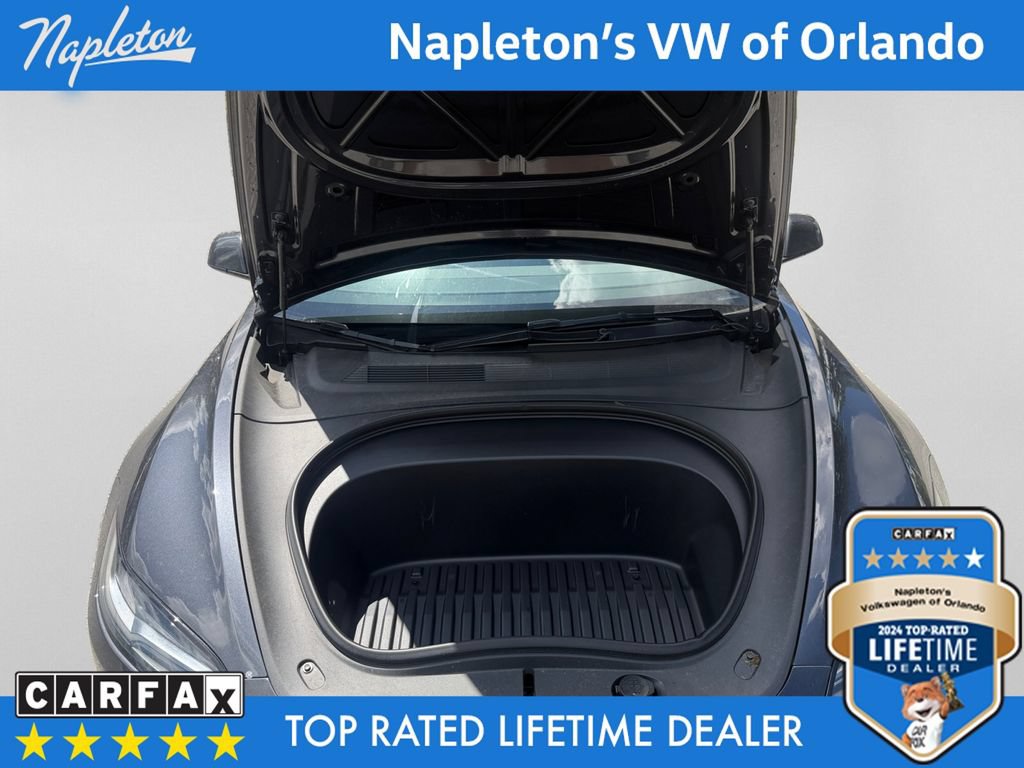 Used 2025 Tesla Model 3 RWD image 33