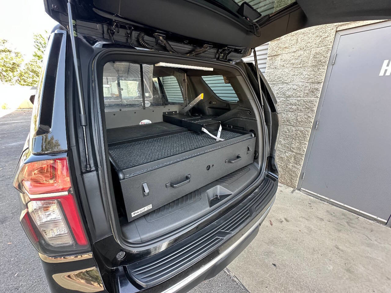 Used 2022 Chevrolet Tahoe 2WD image 19