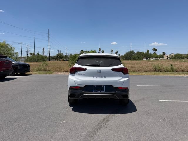 New 2026 Buick Encore GX Sport Touring w/ Advanced Technology Package FWD image 6