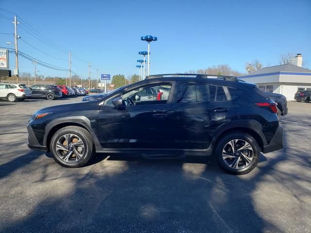 Used 2024 Subaru Crosstrek 2.0i Premium image 7