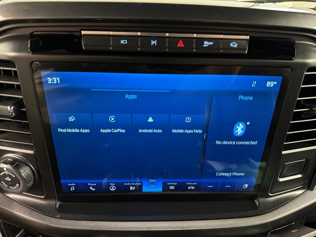 Used 2021 Ford F150 Tremor w/ Equipment Group 402A High AWD/4WD image 9