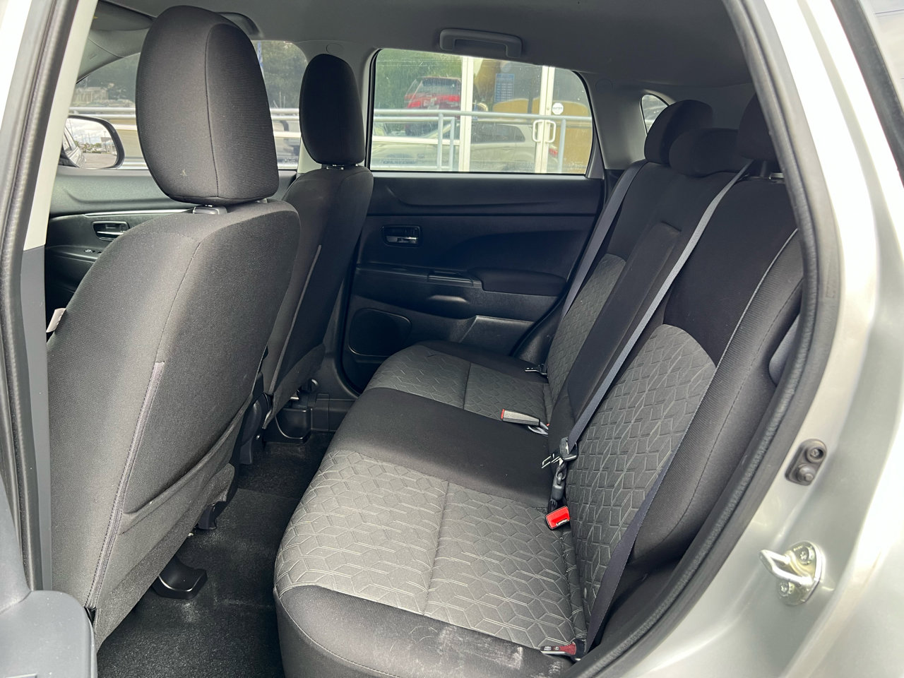 Used 2021 Mitsubishi Outlander Sport ES image 10