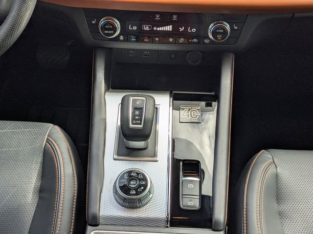 Used 2023 Mitsubishi Outlander SEL 40th Anniversary image 18