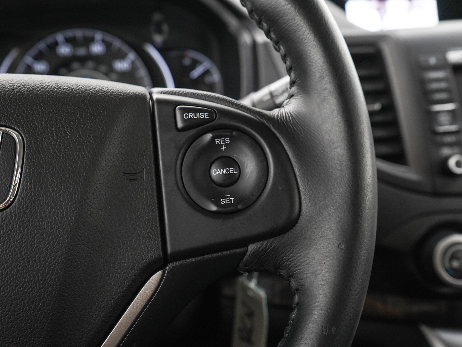 Used 2014 Honda CR-V EX-L image 25