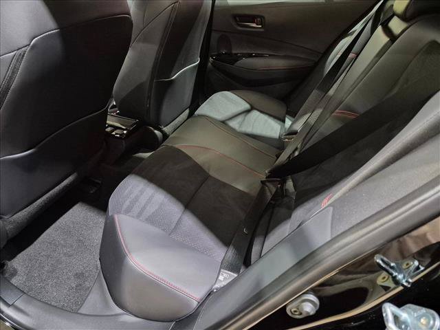 New 2026 Toyota Corolla GR AWD/4WD image 13
