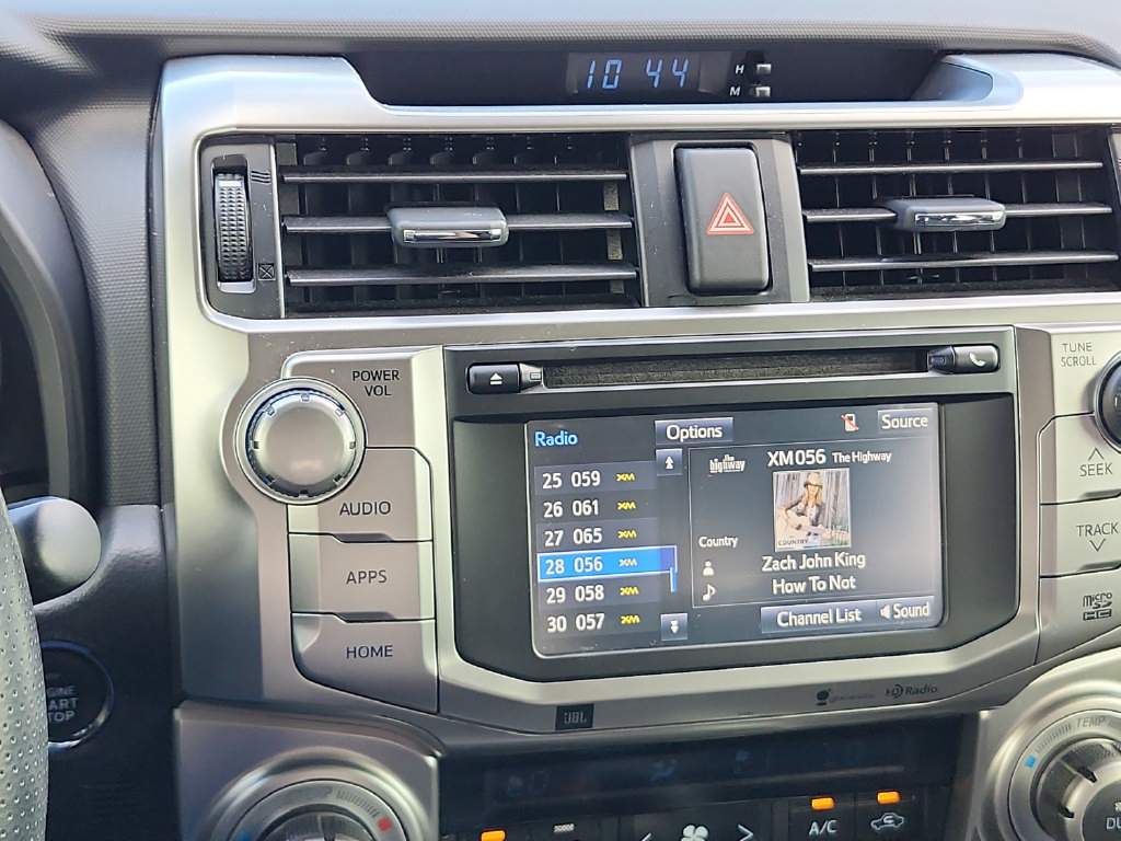 Used 2015 Toyota 4Runner Limited RWD image 28