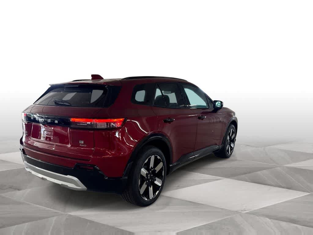 New 2026 Honda Prologue Elite image 8