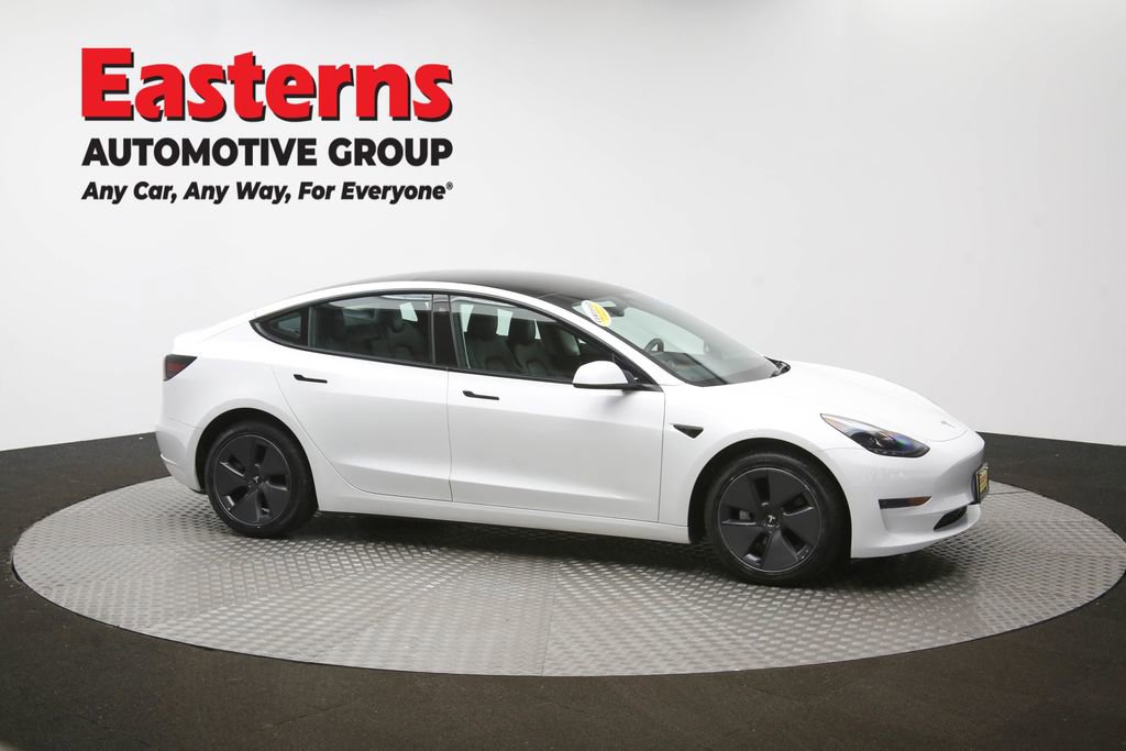 Used 2023 Tesla Model 3 Standard Range RWD image 45