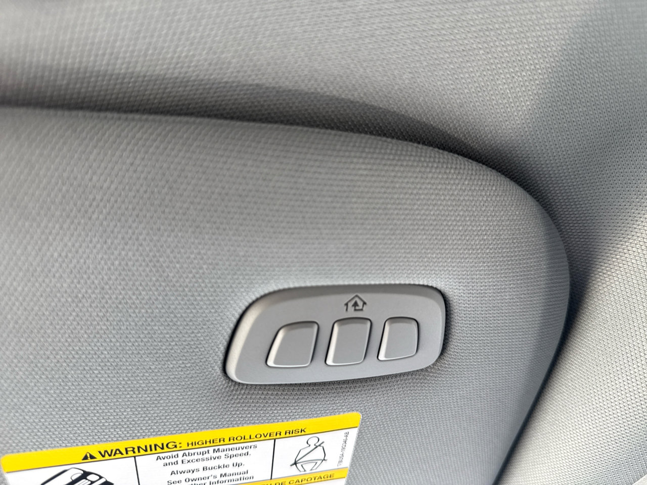 New 2026 Ford F250 Lariat w/ Tremor Off-Road Package image 30