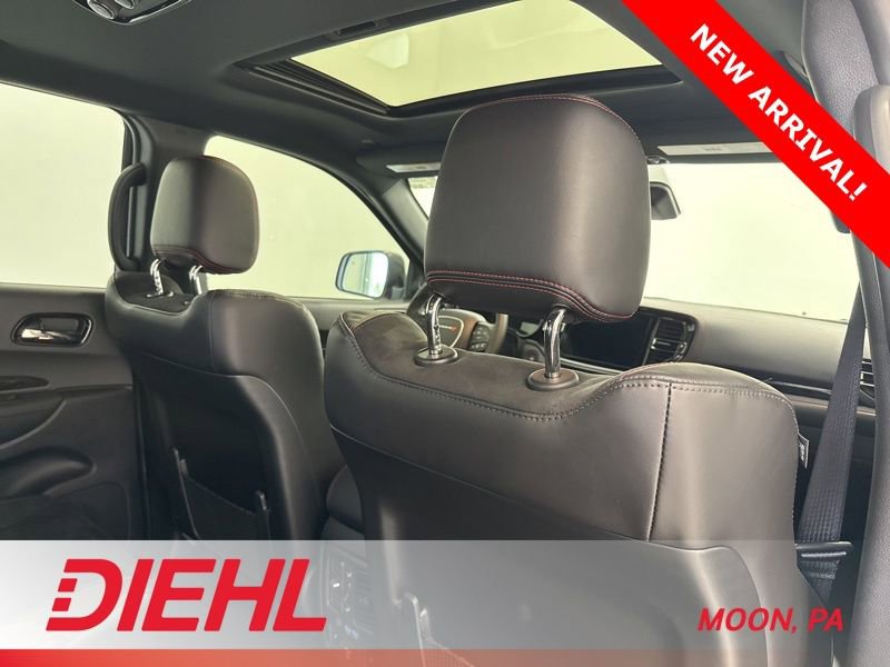 Used 2026 Dodge Durango GT image 14