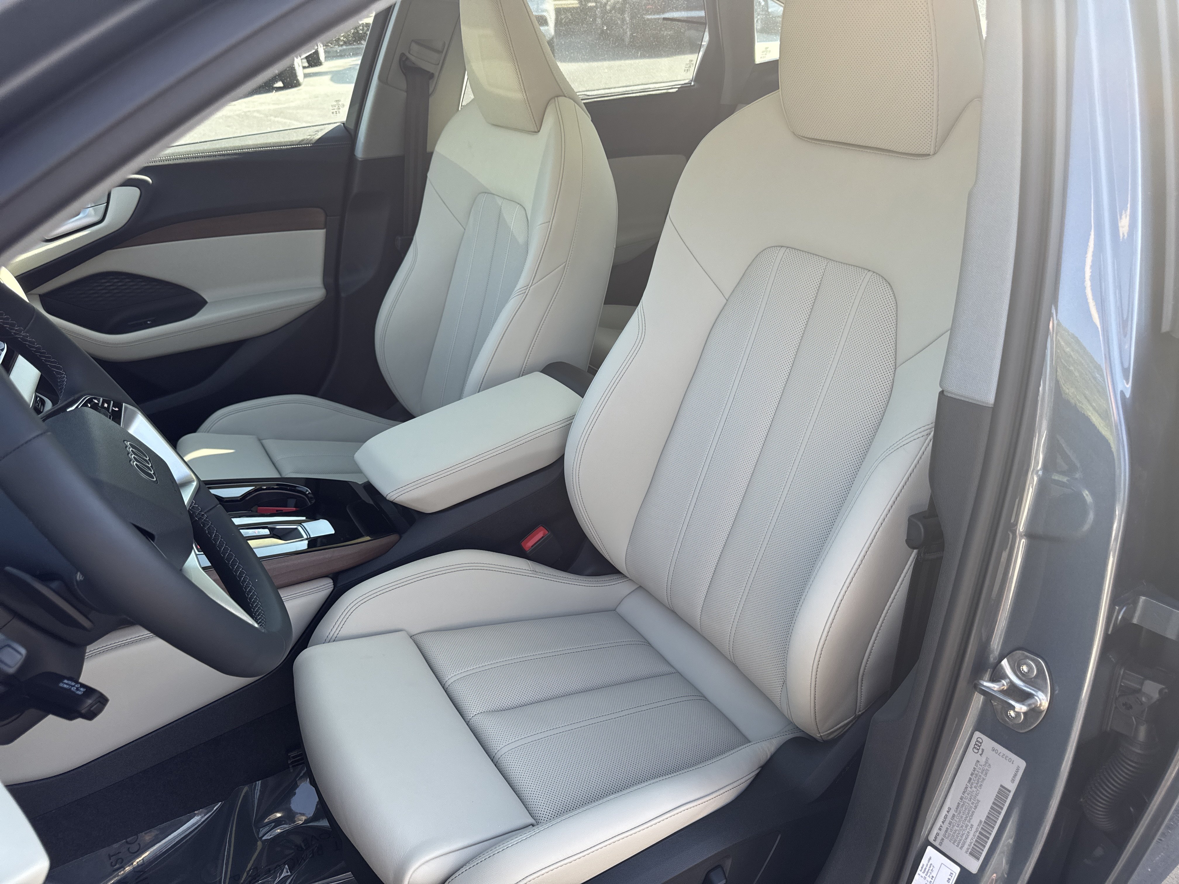 New 2026 Audi A5 2.0T Premium Plus AWD/4WD image 19