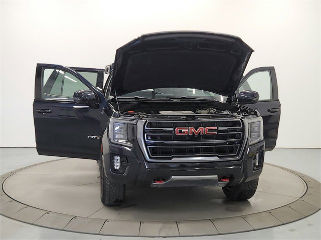 Used 2021 GMC Yukon AT4 image 10