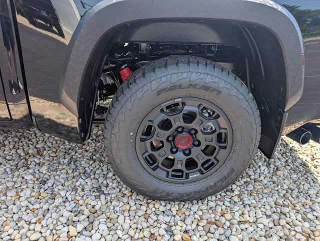 New 2026 Toyota Tundra TRD Pro AWD/4WD image 25