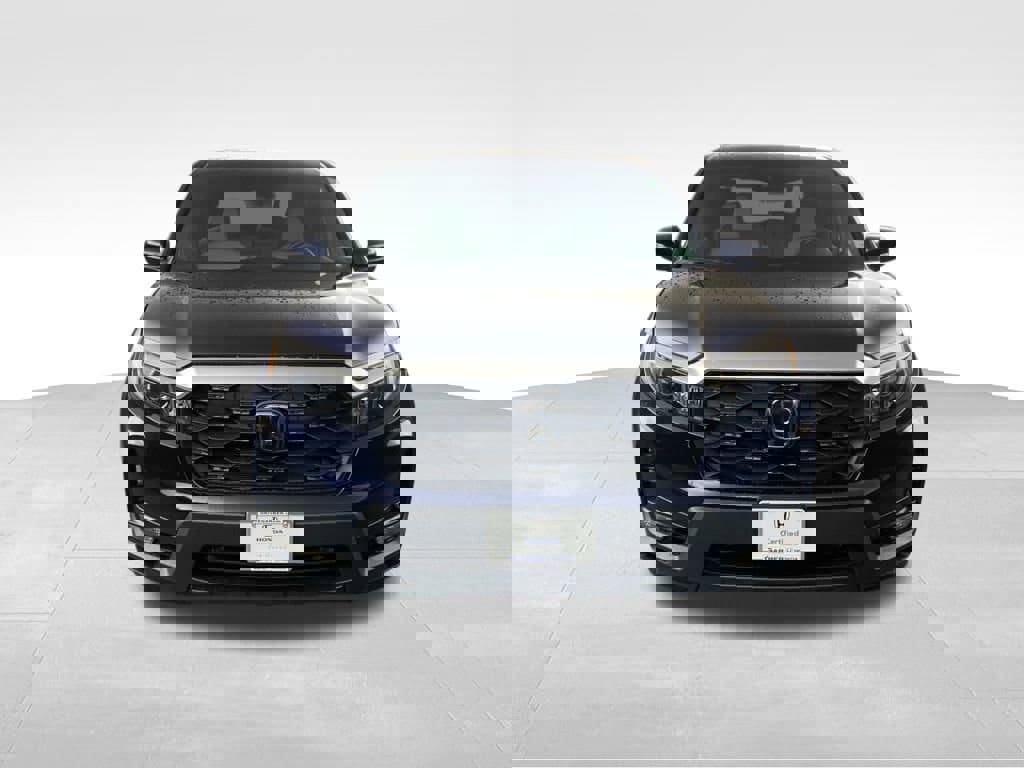 Used 2023 Honda Passport EX-L image 8