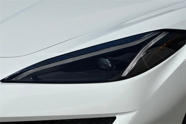 New 2026 Chevrolet Corvette Z06 w/ Battery Protection Package image 44