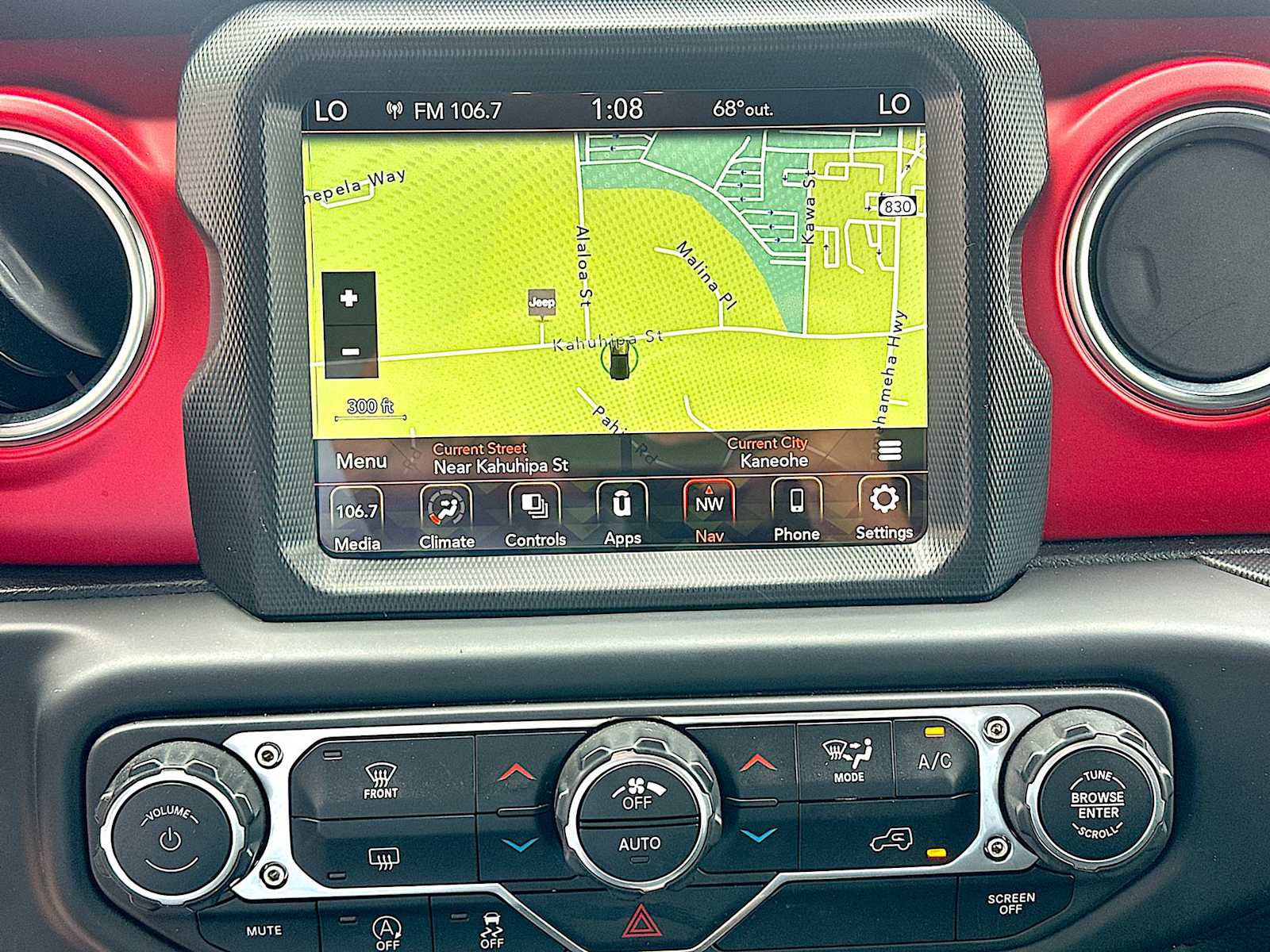 Used 2023 Jeep Wrangler Unlimited Rubicon image 19