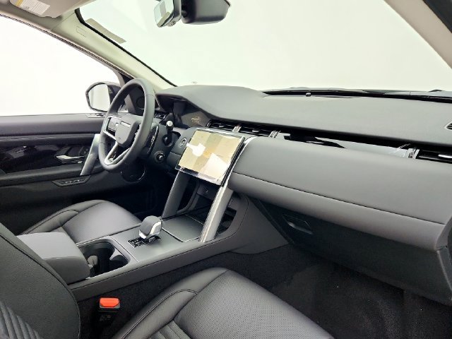 Certified 2025 Land Rover Discovery Sport S AWD/4WD image 17