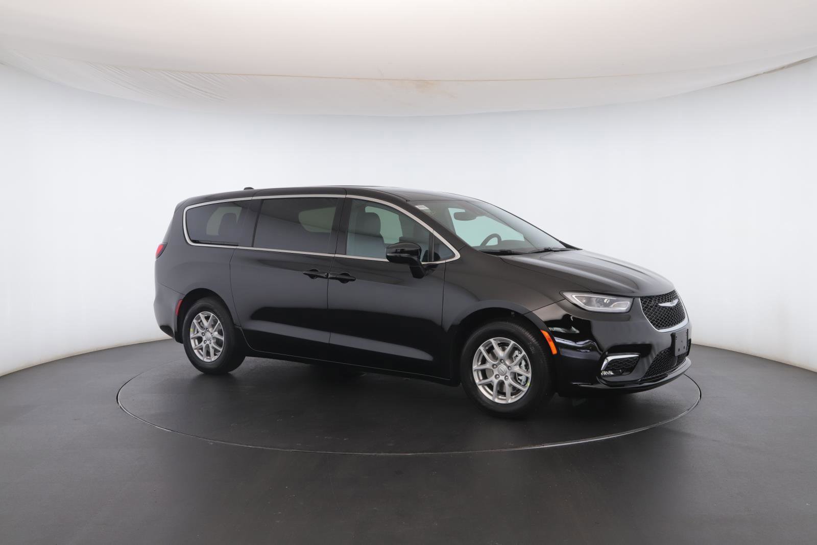 New 2026 Chrysler Pacifica Select image 33
