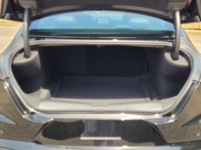 New 2025 Cadillac CT4 Premium Luxury image 8