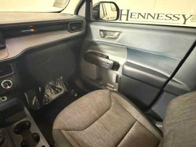 Used 2023 Ford Maverick XLT w/ Black Appearance Package image 21