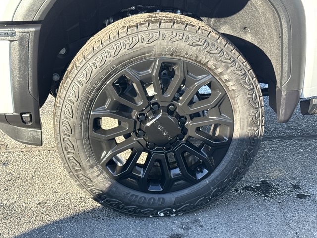 New 2026 GMC Sierra 2500 Denali w/ Denali Reserve Package image 17