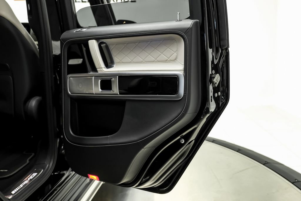 Used 2024 Mercedes-Benz G 63 AMG 4MATIC image 46