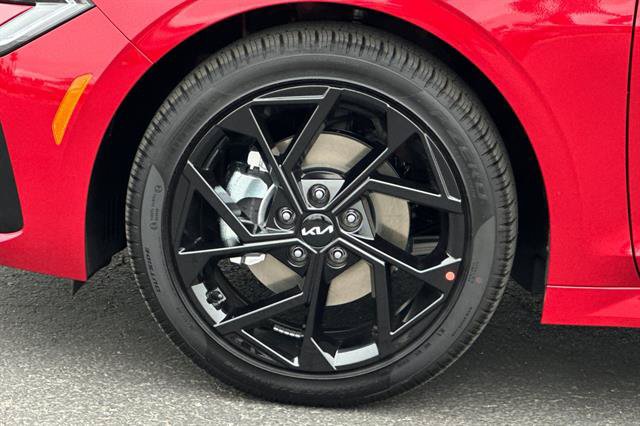 New 2026 Kia K5 GT-Line w/ GT-Line Premium Package FWD image 32