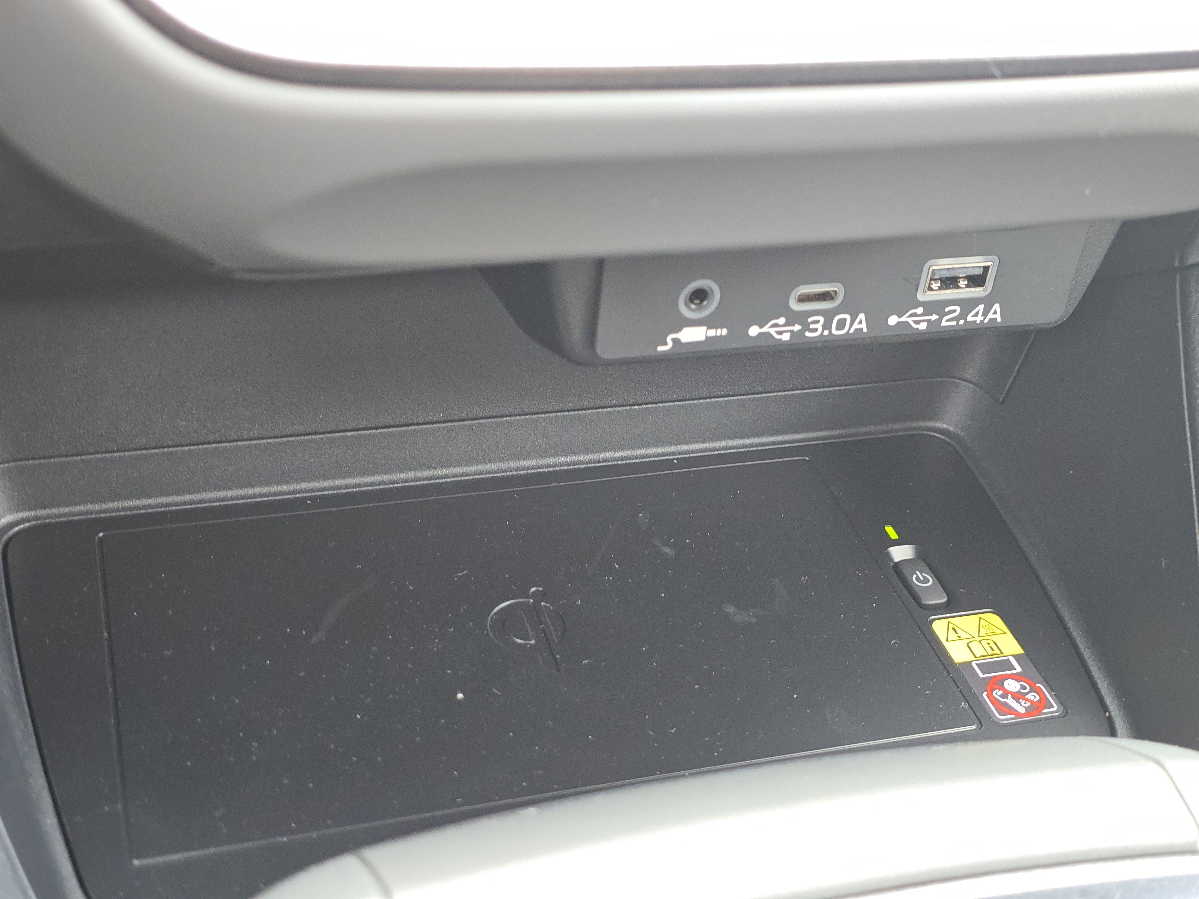 New 2026 Subaru Crosstrek 2.5i Limited image 24