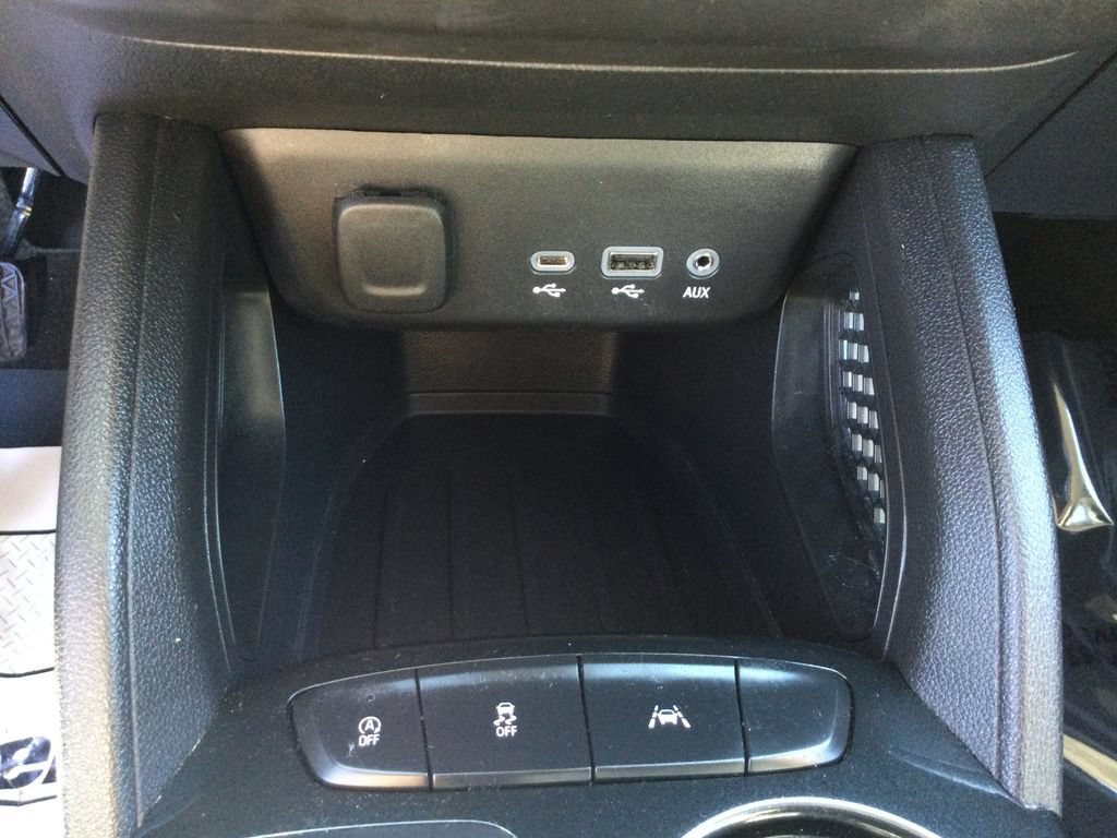 Used 2023 Chevrolet TrailBlazer LS FWD image 23