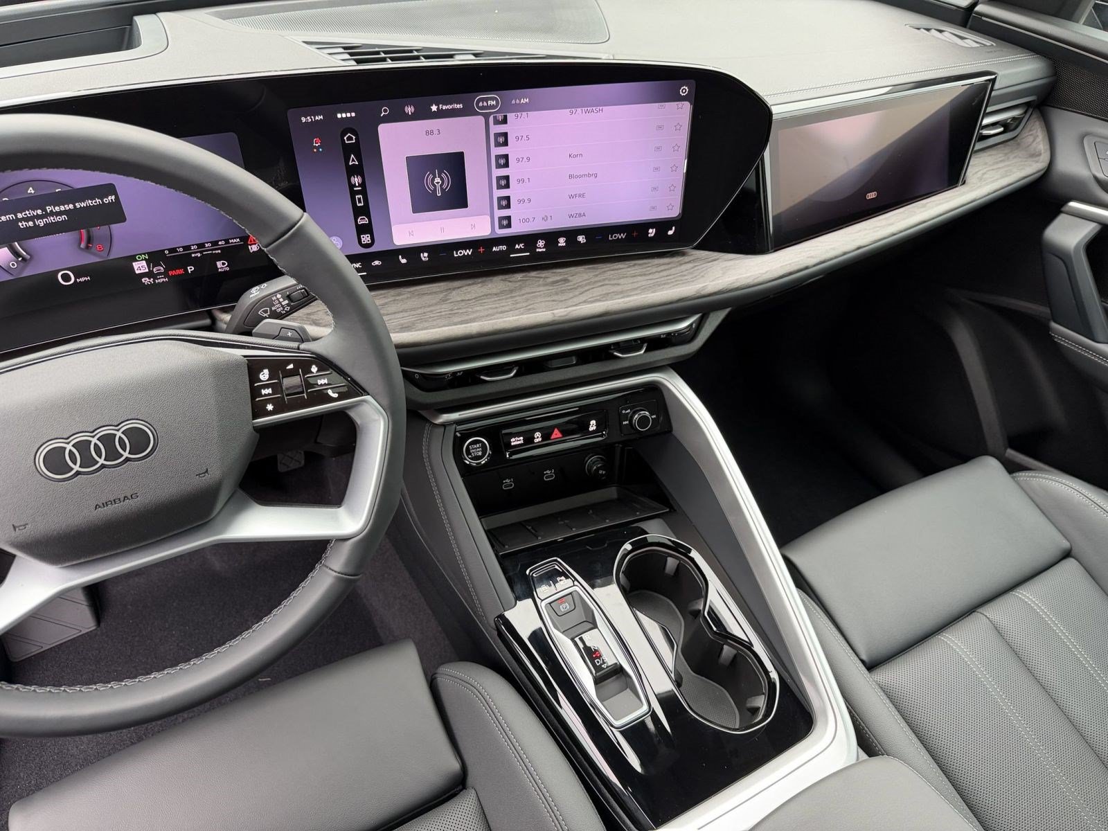 New 2026 Audi Q5 Premium AWD/4WD image 19