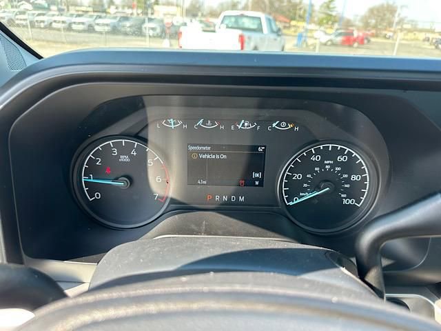 New 2025 Ford F250 XL w/ XL Off-Road Package image 32
