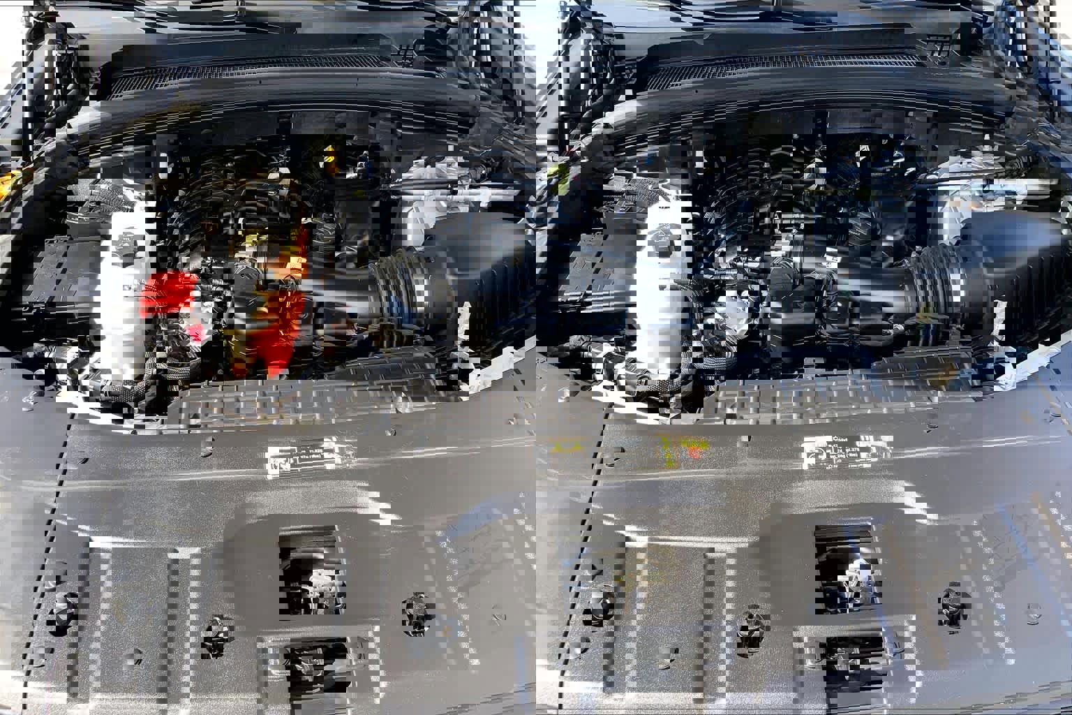 Used 2023 Jeep Grand Cherokee L Laredo image 32