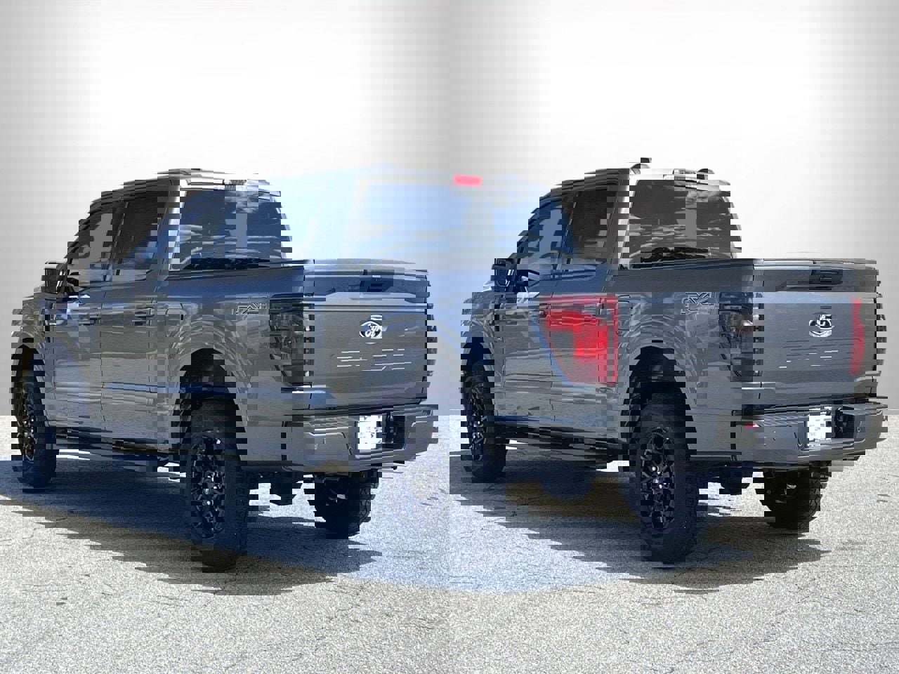 New 2026 Ford F150 XLT w/ FX4 Off-Road Package image 23
