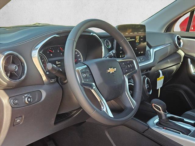 New 2026 Chevrolet Blazer LT w/ LPO, Floor Liner Package FWD image 3