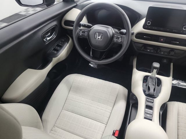 Used 2025 Honda HR-V LX image 15