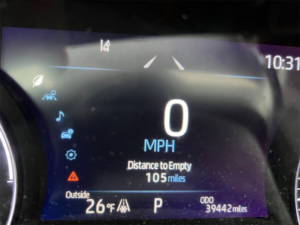 Used 2023 Toyota Sienna Platinum image 17