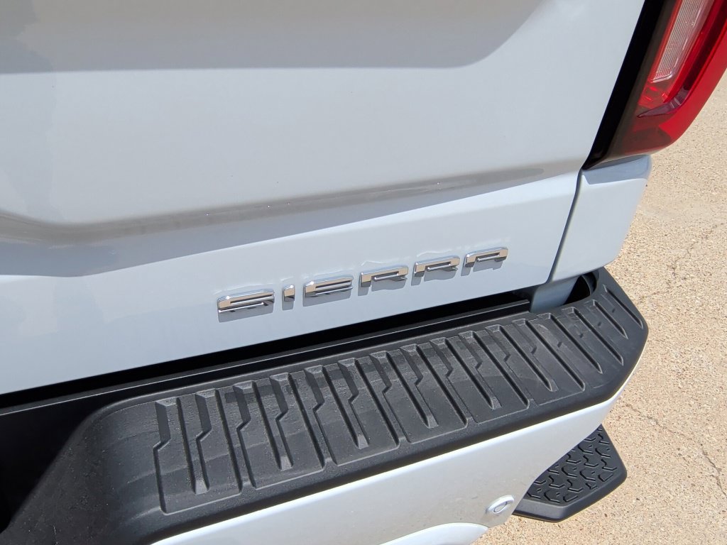New 2026 GMC Sierra 1500 Denali AWD/4WD image 45