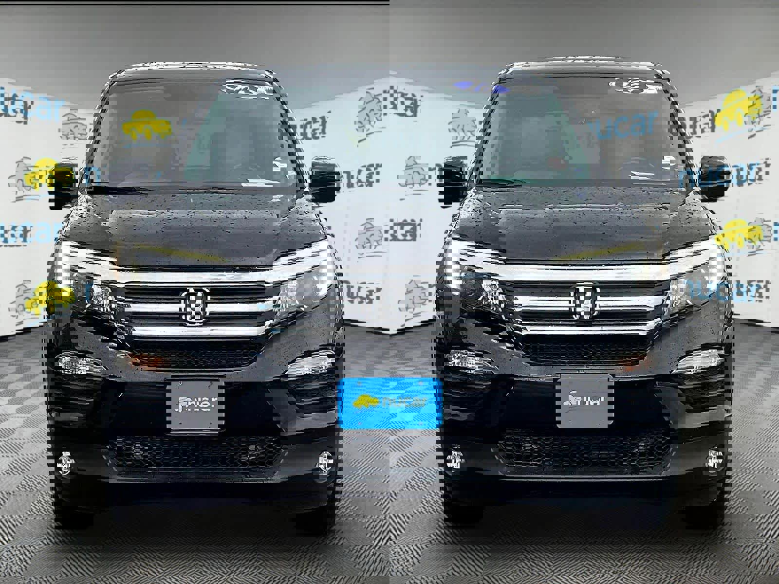 Used 2016 Honda Pilot EX-L image 2