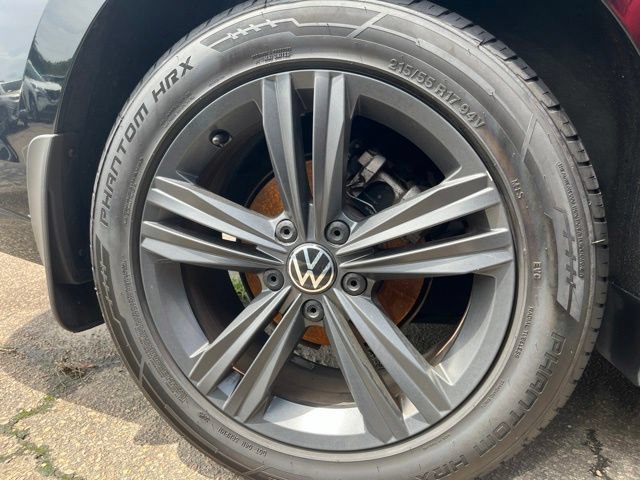 Used 2022 Volkswagen Jetta SE FWD image 13