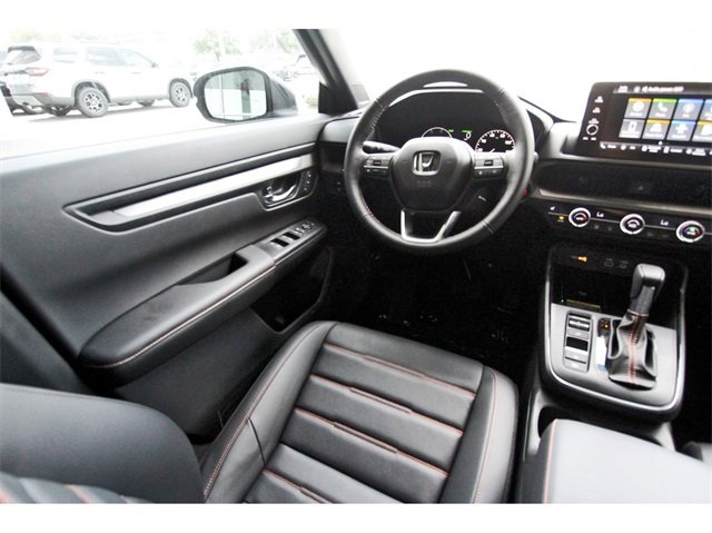 New 2025 Honda CR-V Sport-L image 9