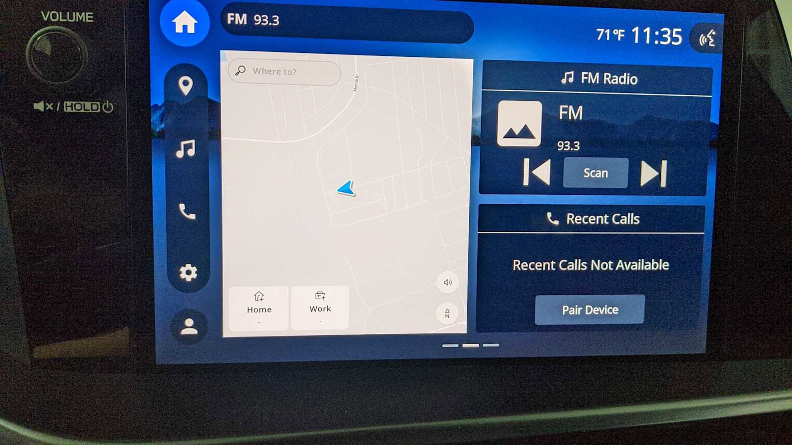New 2026 Subaru Outback Touring XT image 20